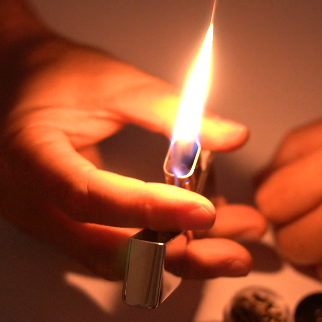 Premium universal flints compactible with Zippo lighters